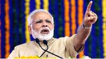 modi