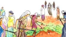 mgnrega-about-modi