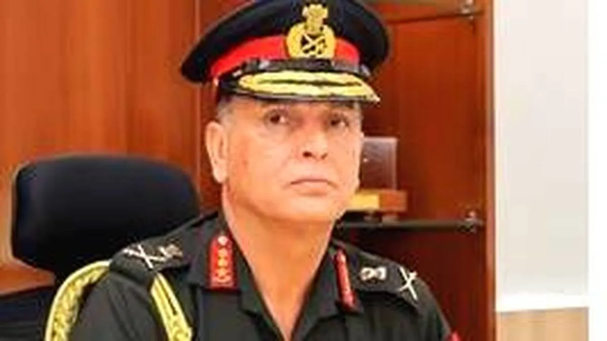 army-chief