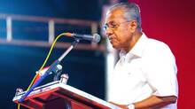 pinarayi