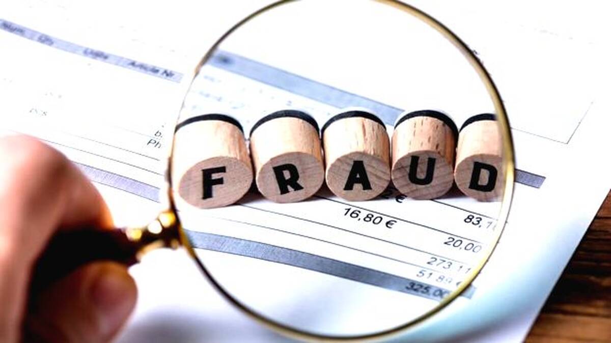 fraud