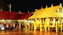 sabarimala