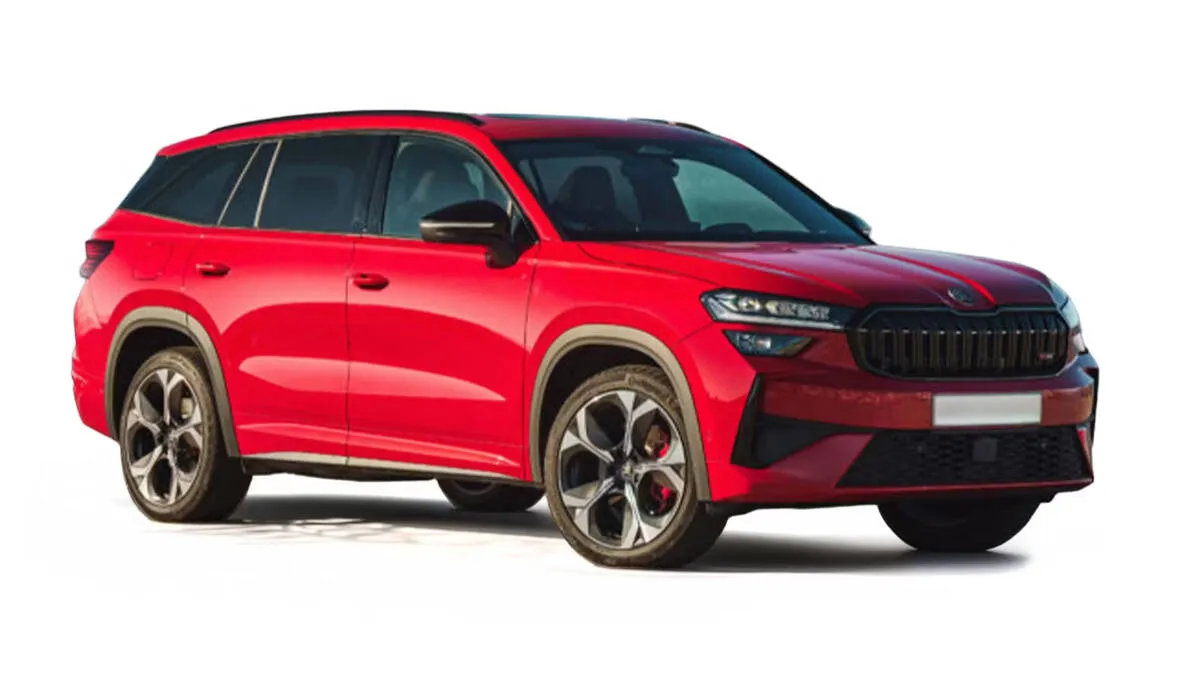skoda