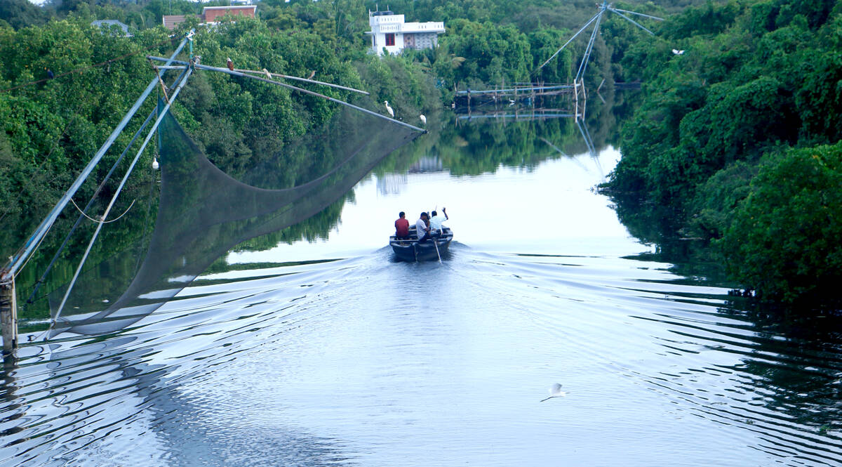 Kerala Kaumudi Photo Gallery