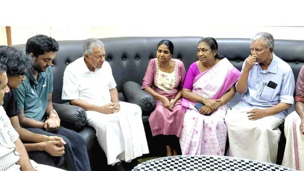 pinarayi-vijayan