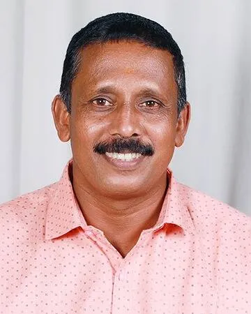 santhosh-