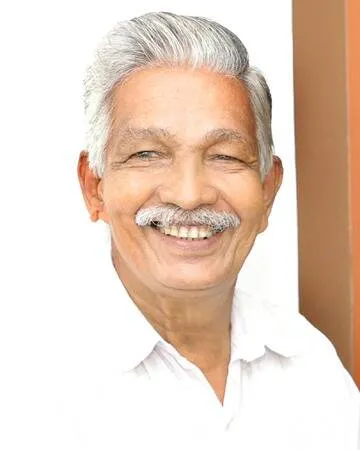 kamalasanan