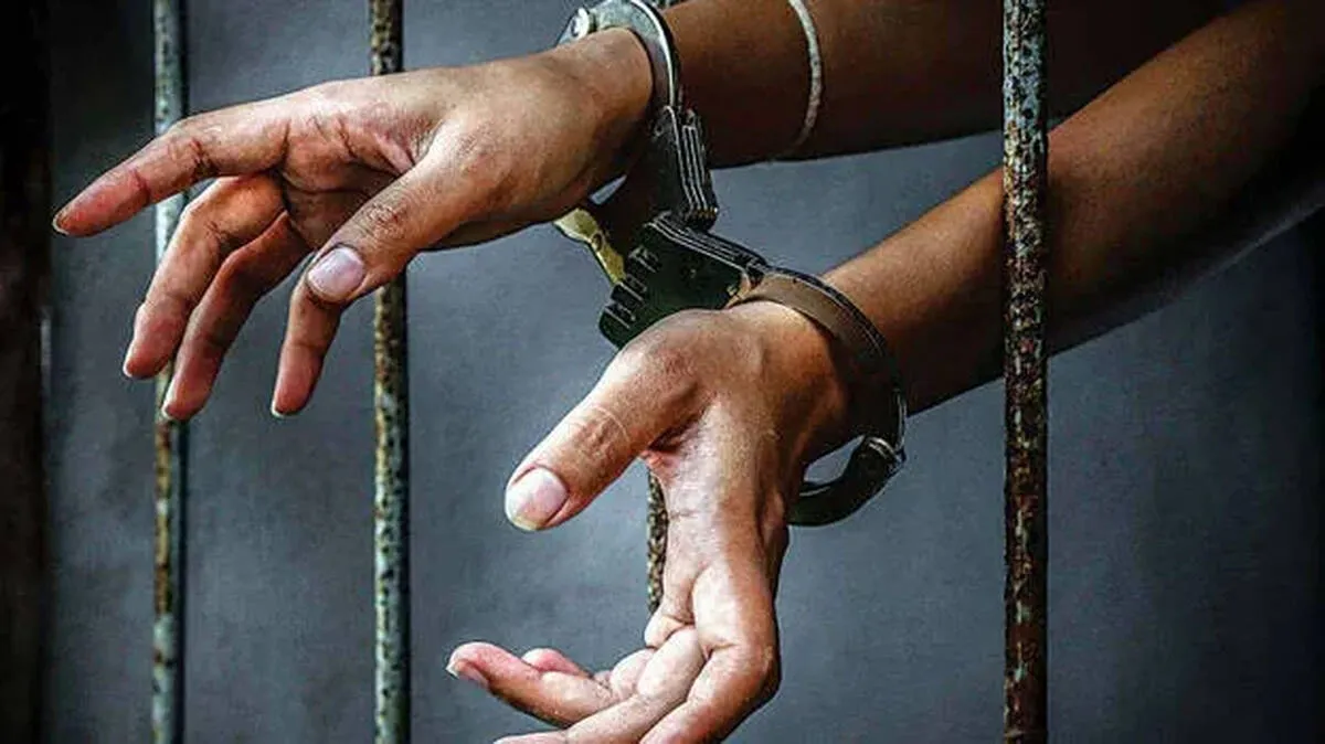 crime