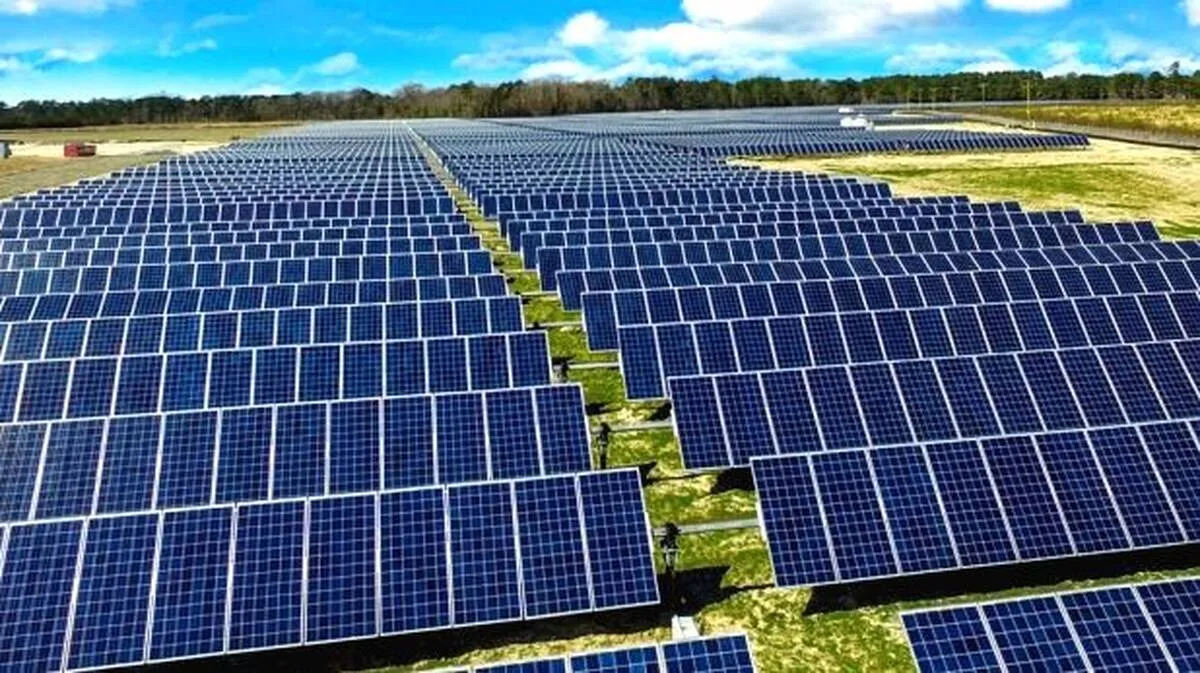 solar