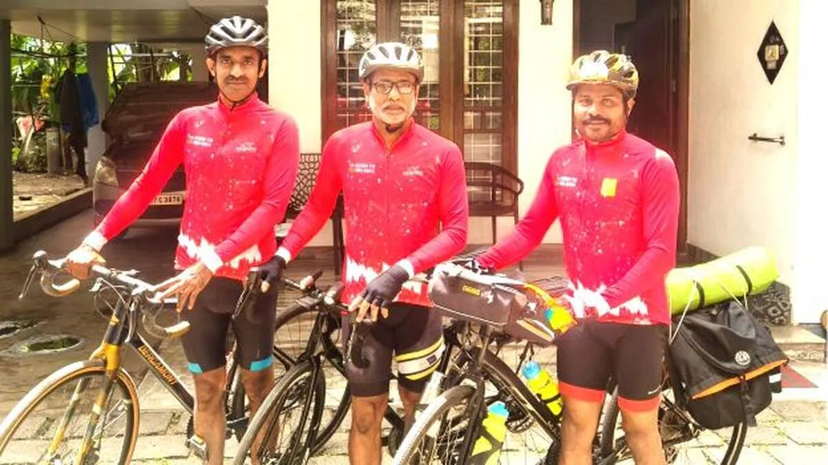 cycling-team