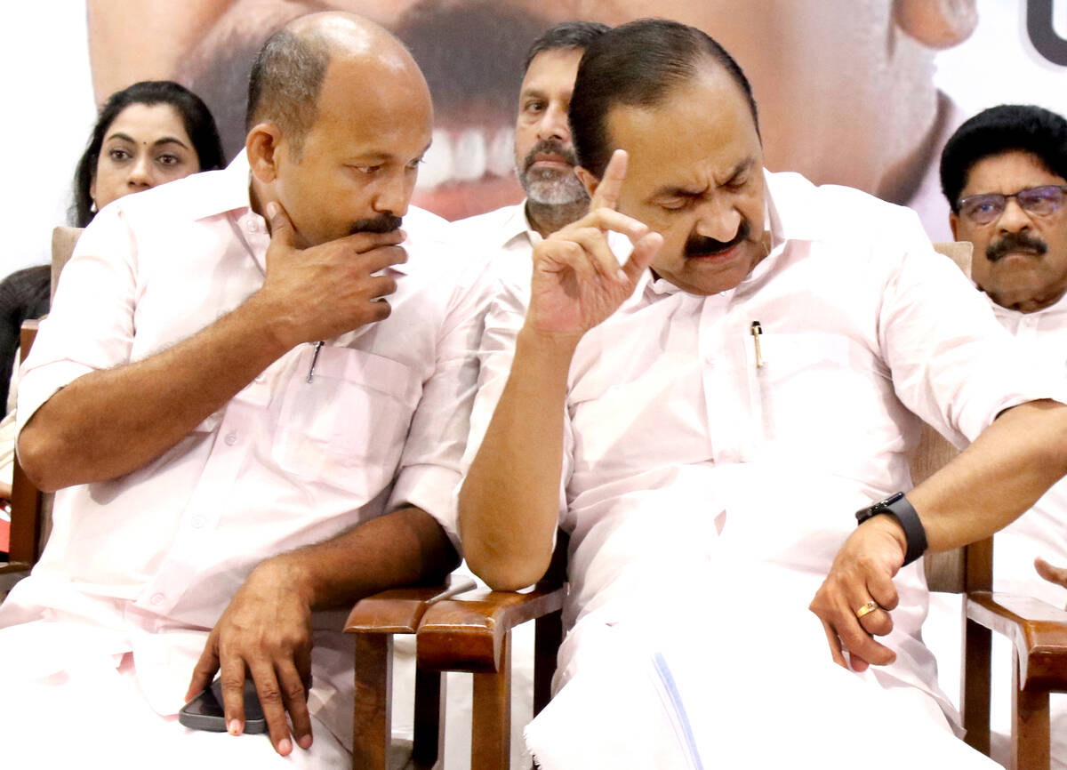 Kerala Kaumudi Photo Gallery