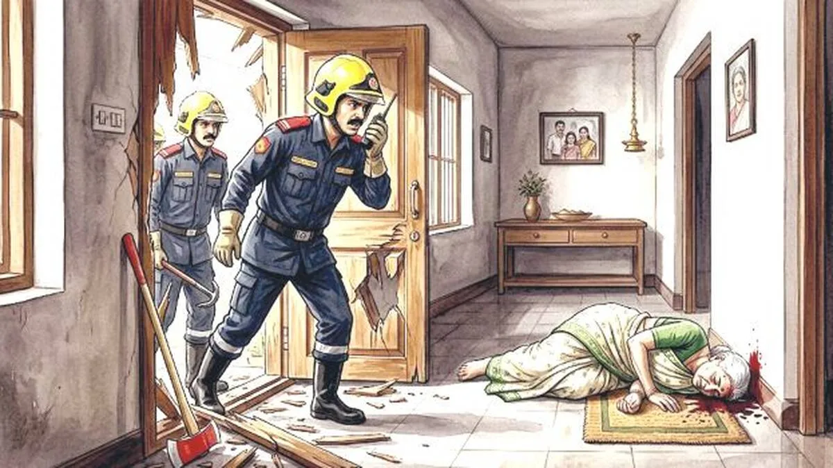 fireforce fireforce