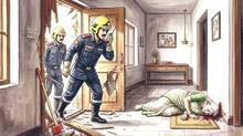 fireforce