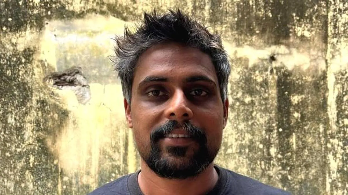 vishnu-aravind