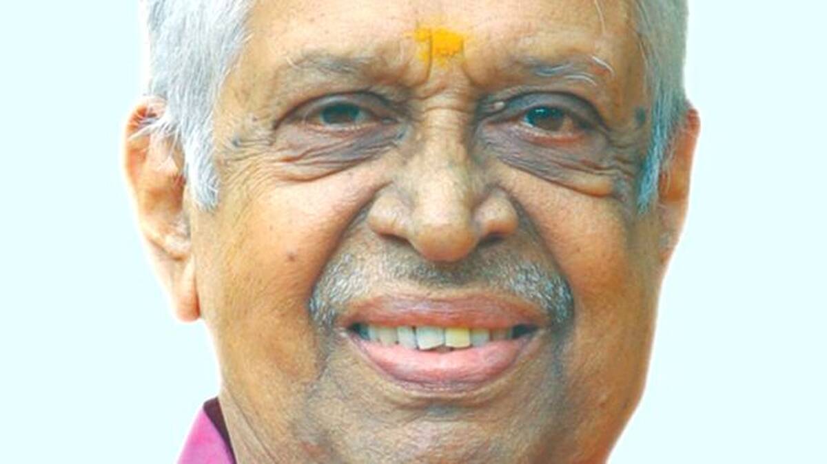 ramankutty