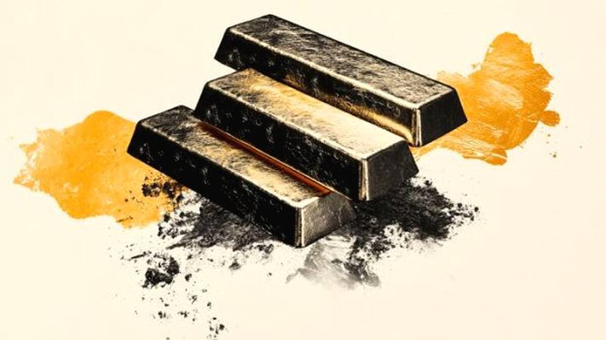 gold-one