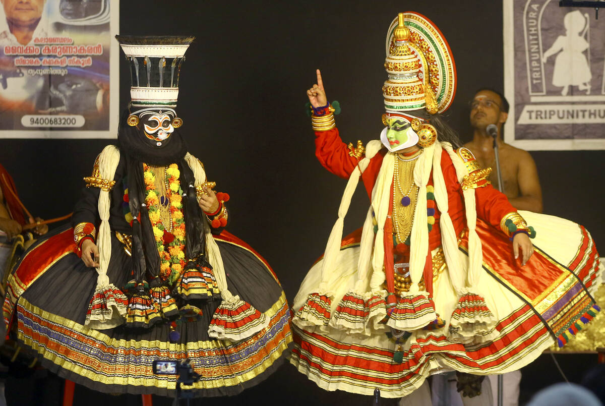 Kerala Kaumudi Photo Gallery