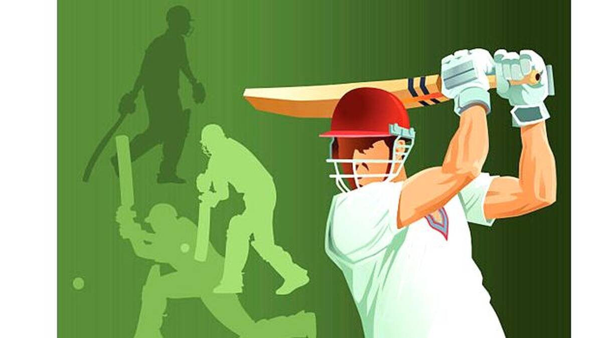 cricket