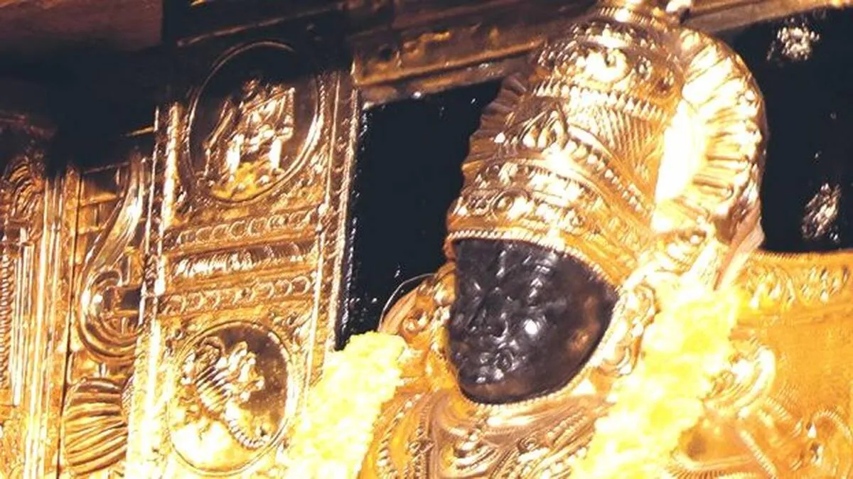 sabarimala