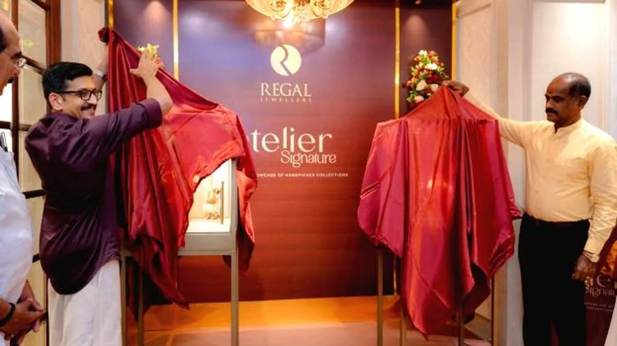 regal
