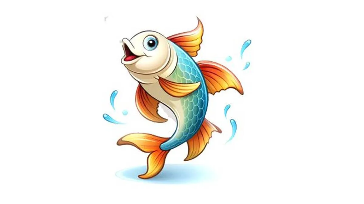 fish fish