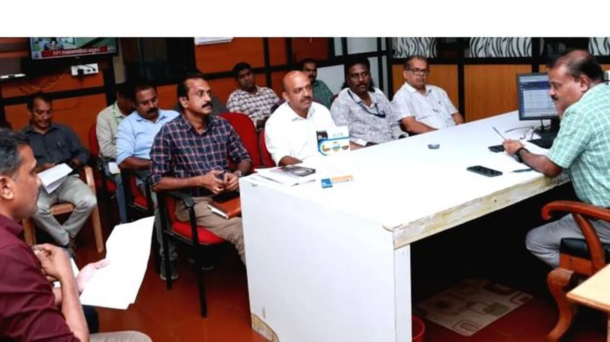 collectarate