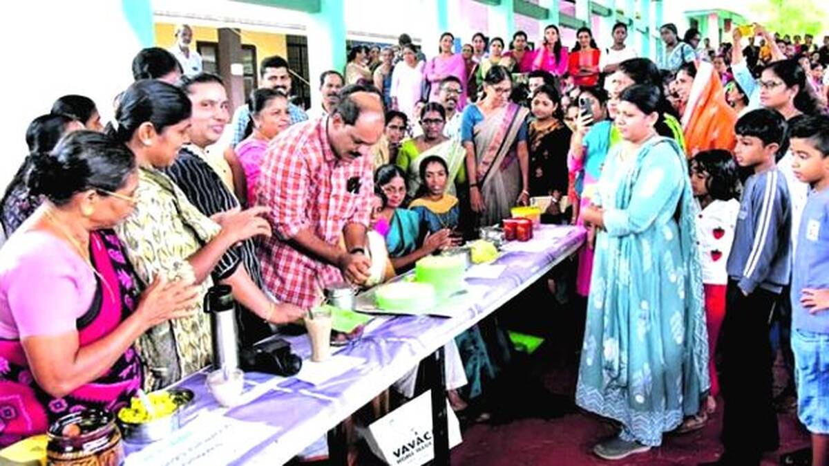 chakka-fest