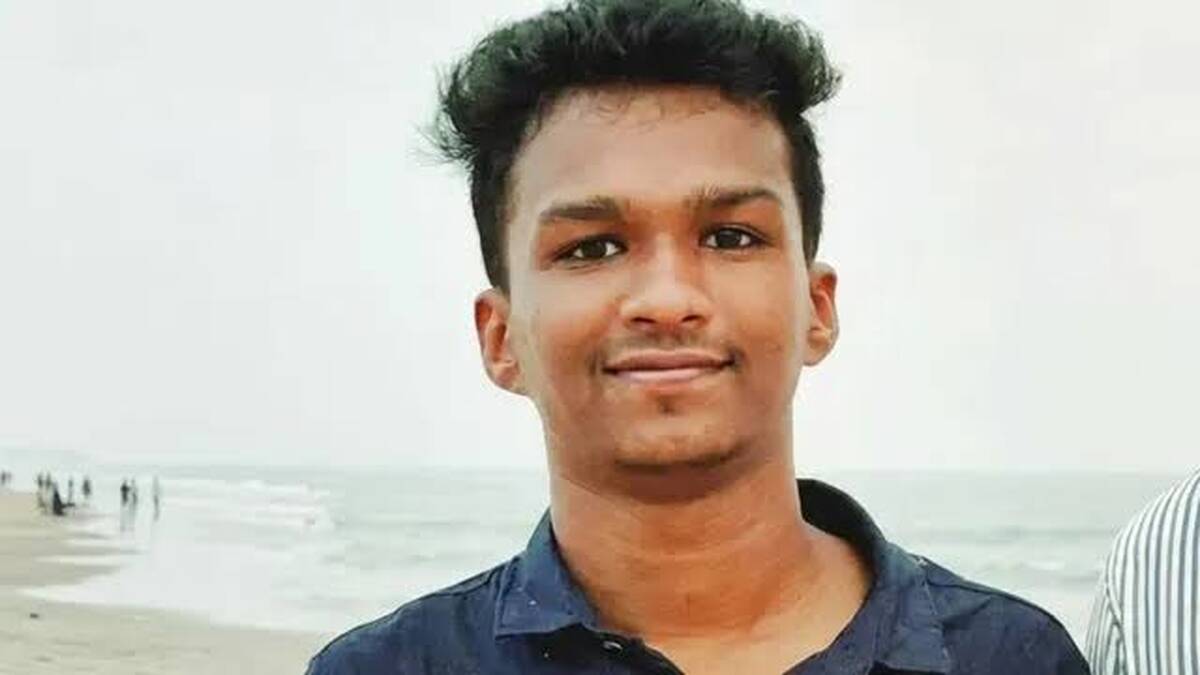 nithin