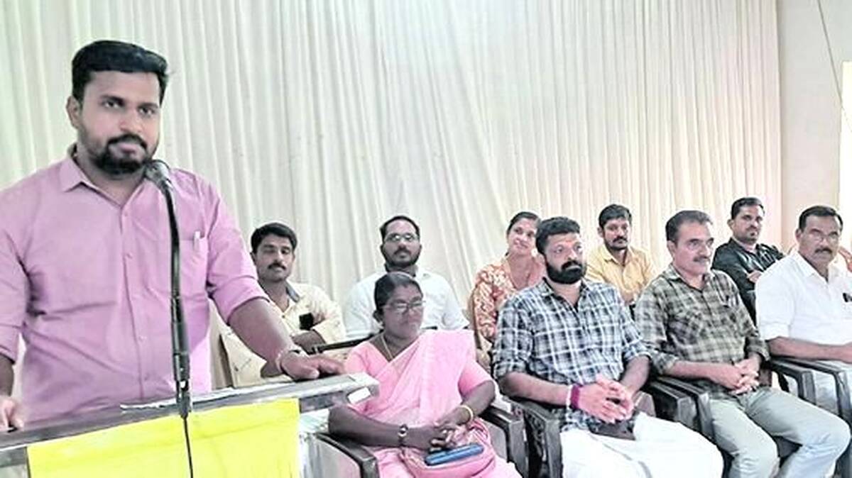 vijaya-sangamam