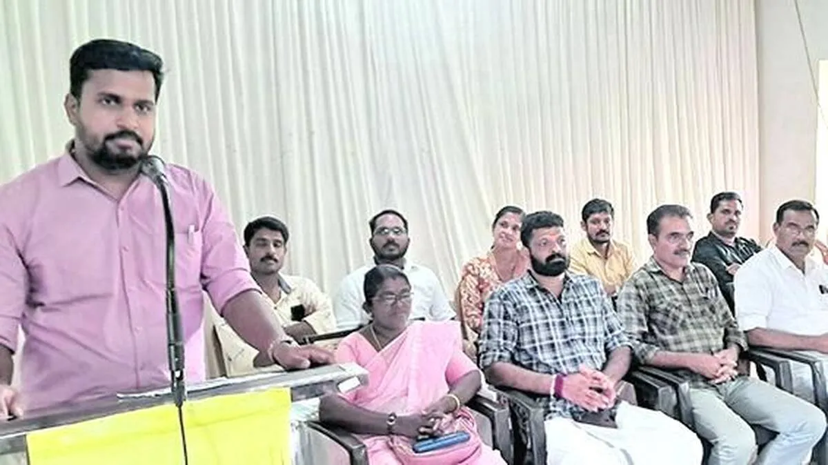 vijaya-sangamam