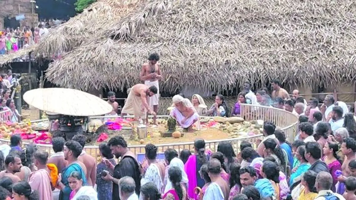 ammarakkal