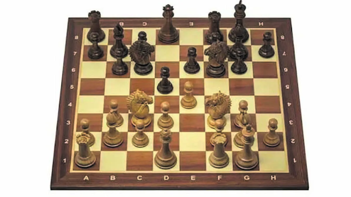 chess