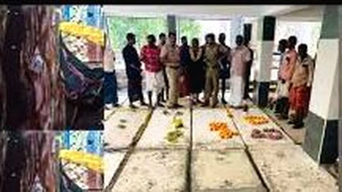 vaniyappara vaniyappara