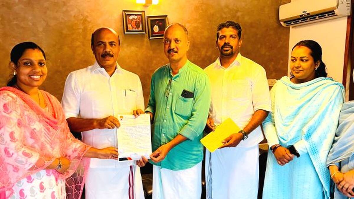 nivedanam-