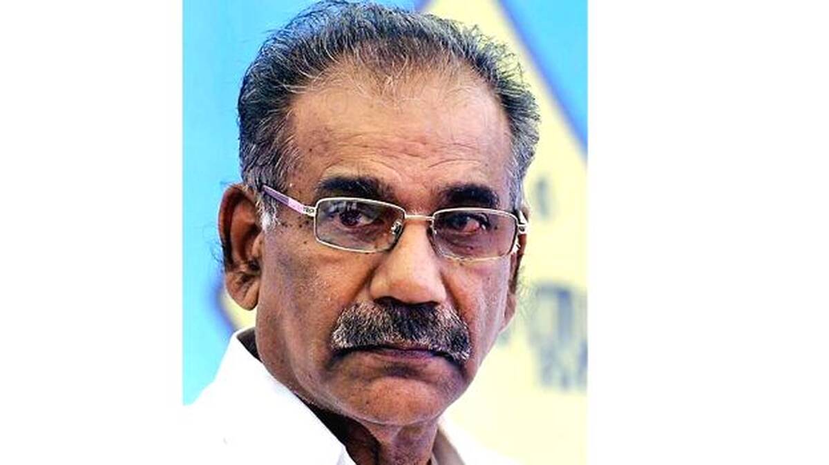 ak-saseendran