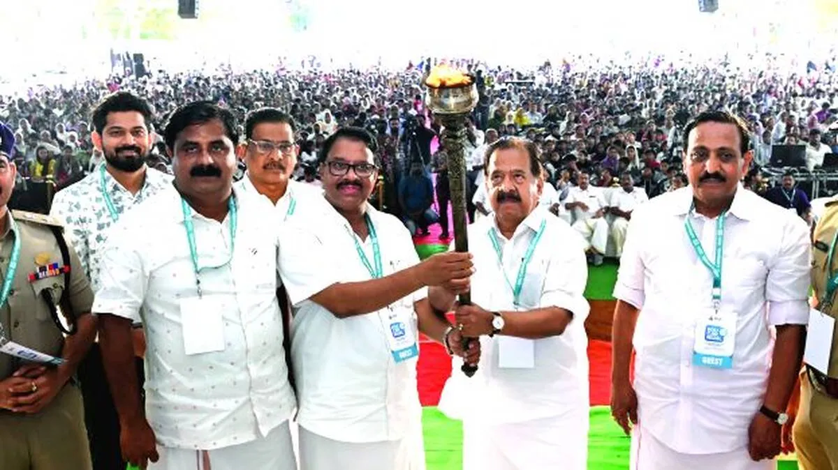 ramesh-
