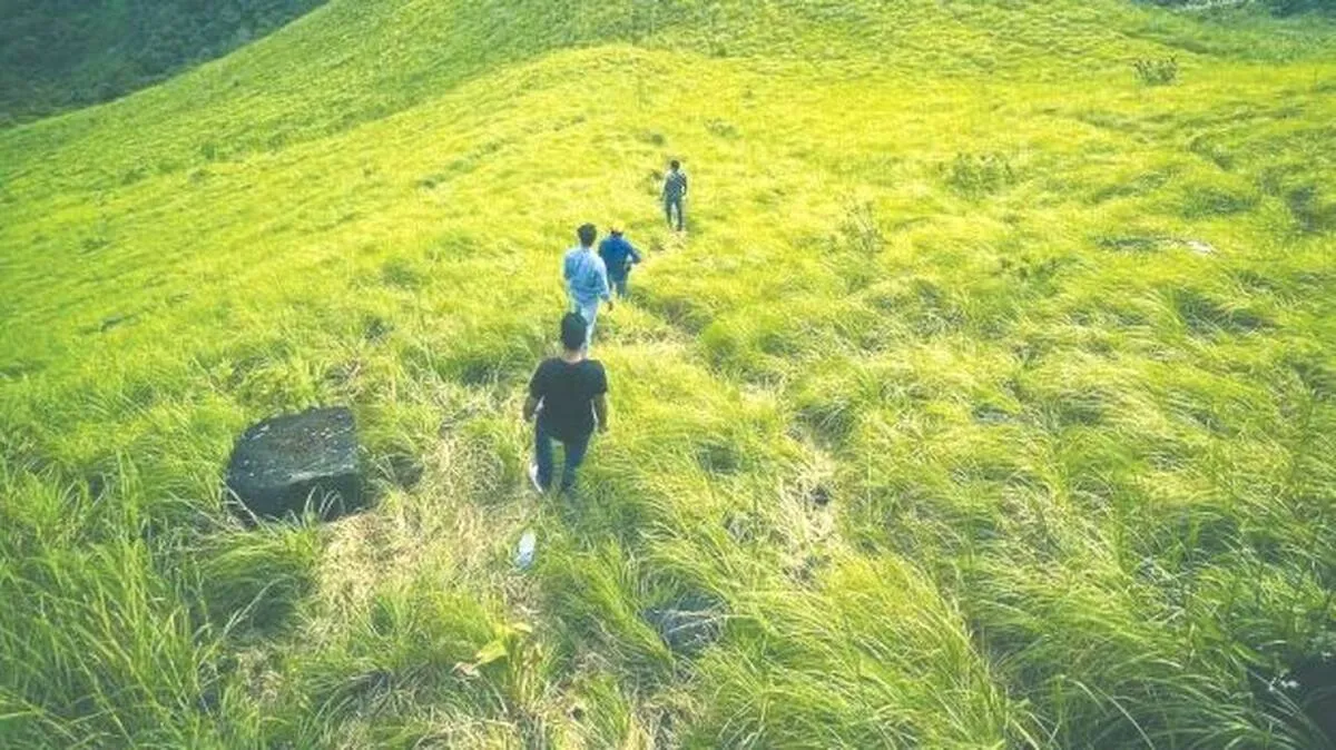 kakkadampoyil