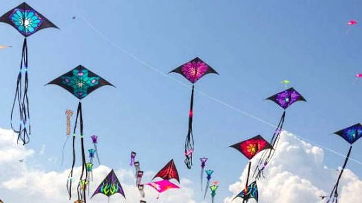 kite