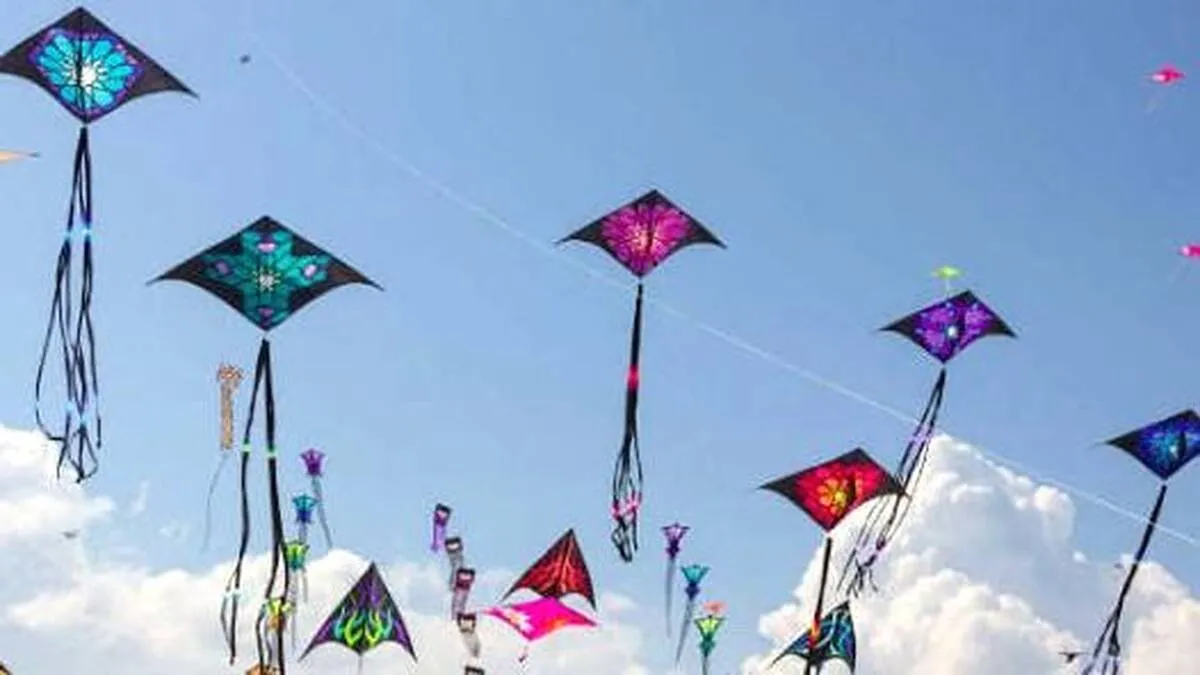 kite