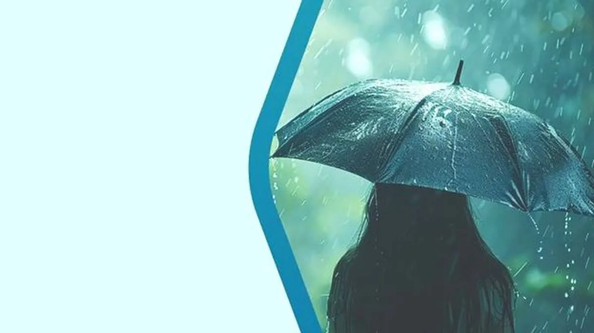 rain