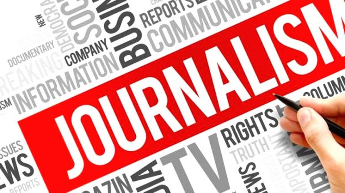 journlaism