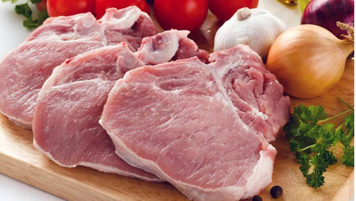beef