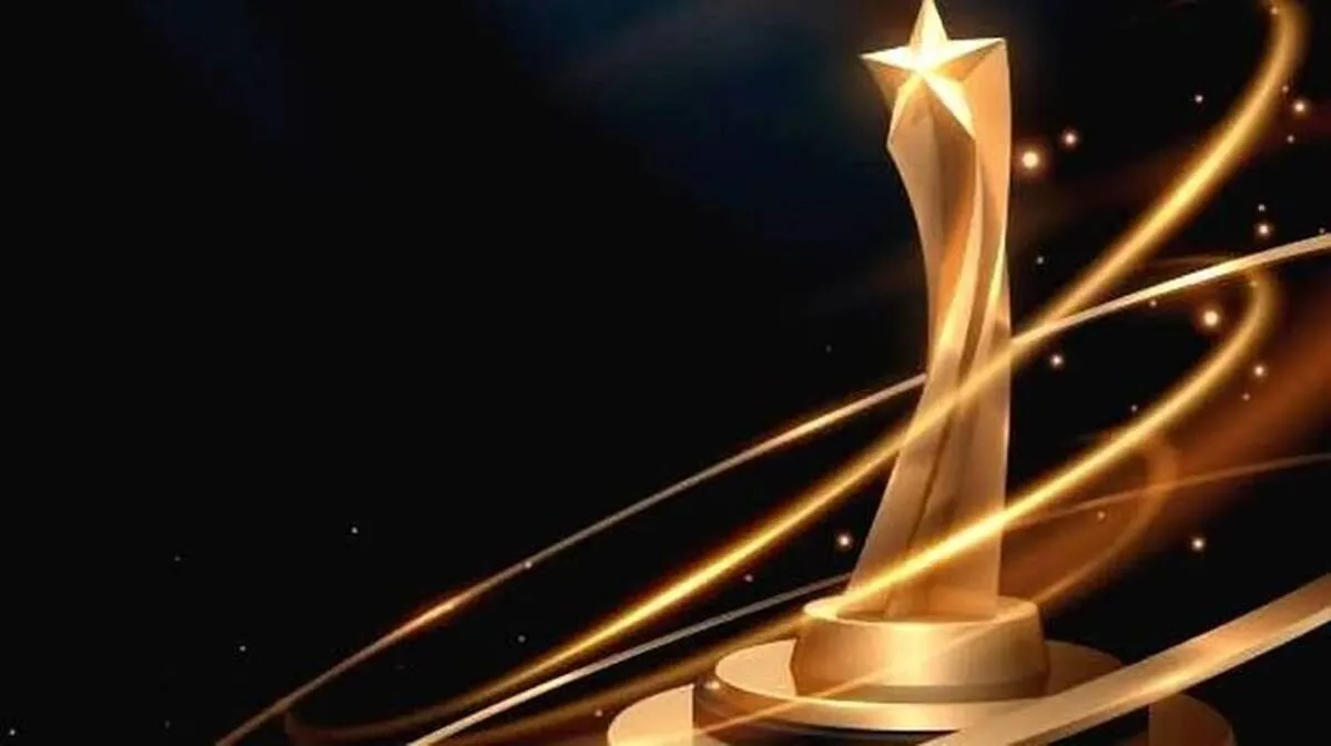 award award