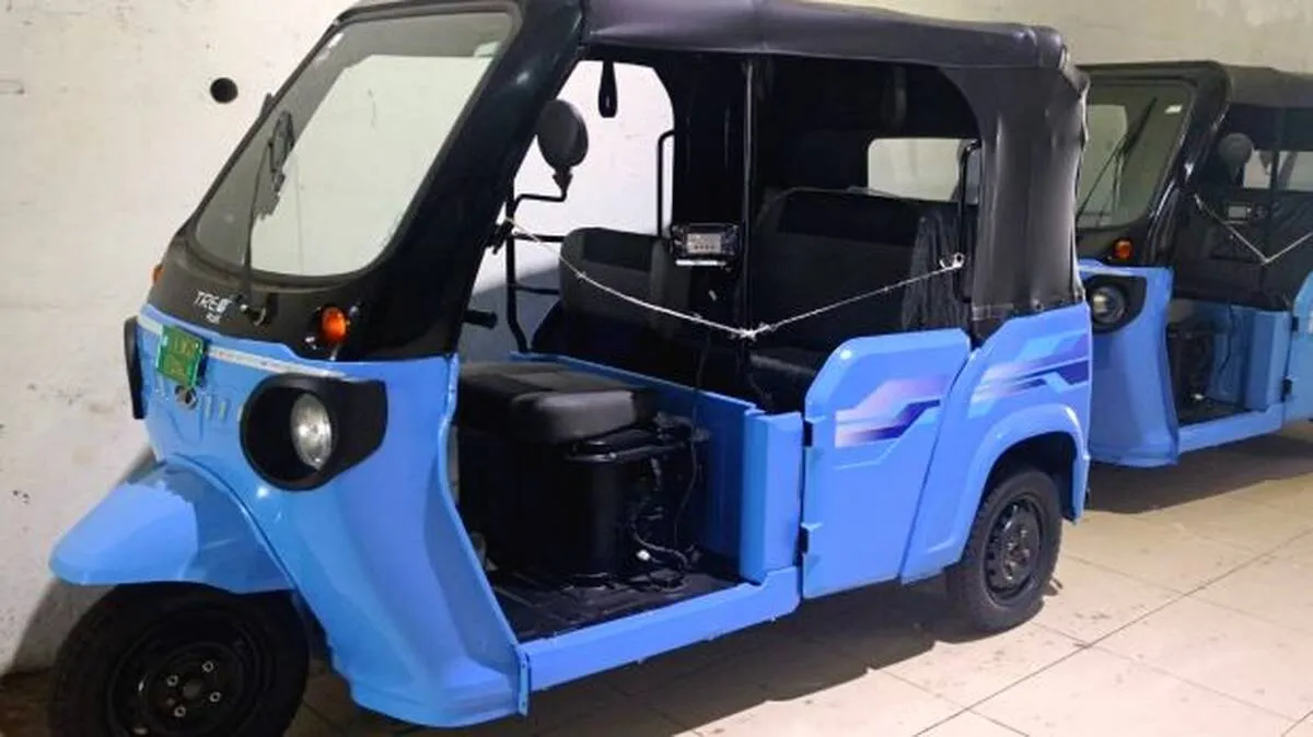 e-auto e-auto