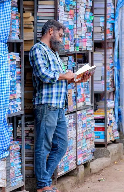 reading-