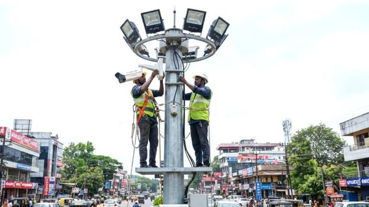 cctv