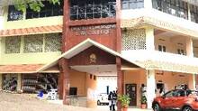 law-college