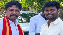 two-tvk-functionaries-arrested-for-sexual-assault-on-woman-in-thoothukudi