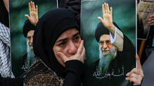 iran-announces-three-days-funeral-for-ayatollah-ali-khamanei