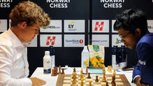 r-praggnanandhaa-defeats-magnus-carlsen-in-norway-chess-2026